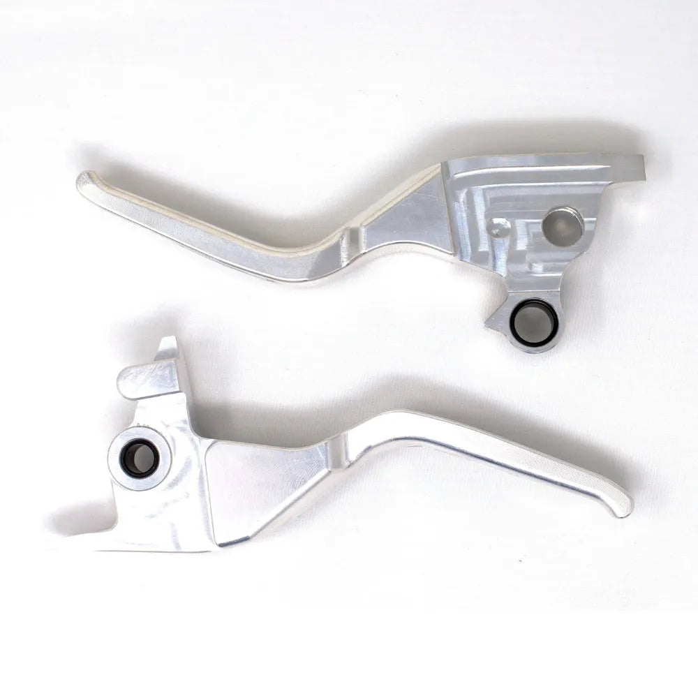 CROSS THREAD - Brake and clutch levers - Softail 15-24 - Harley Davidson