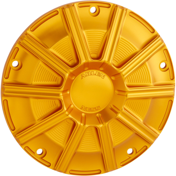 ARLEN NESS Derby cover - Touring 16+ - 6 couleurs