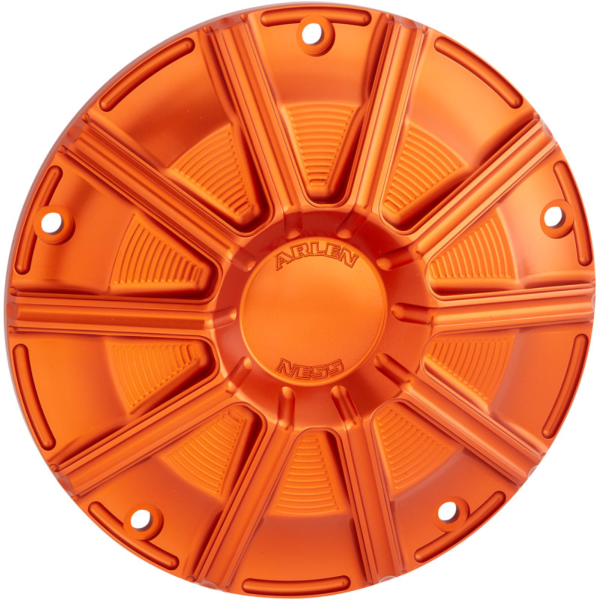 ARLEN NESS Derby cover - Touring 16+ - 6 couleurs