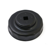 MCS - Cloche pour filtre à huile