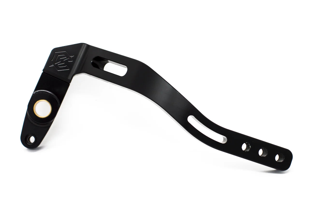 CROSS THREAD - Brake Pedal - DYNA - 10 colors