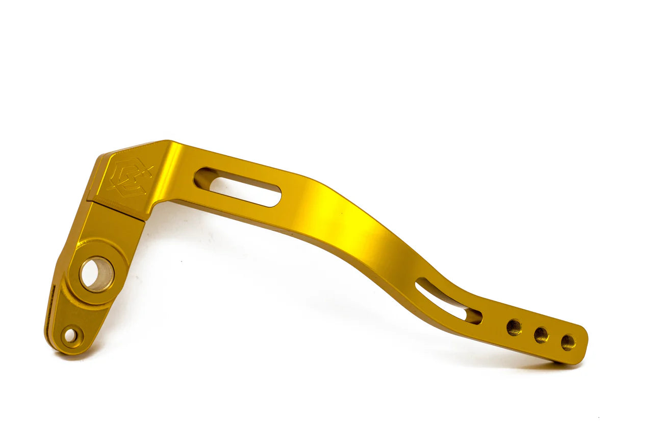 CROSS THREAD - Brake Pedal - DYNA - 10 colors