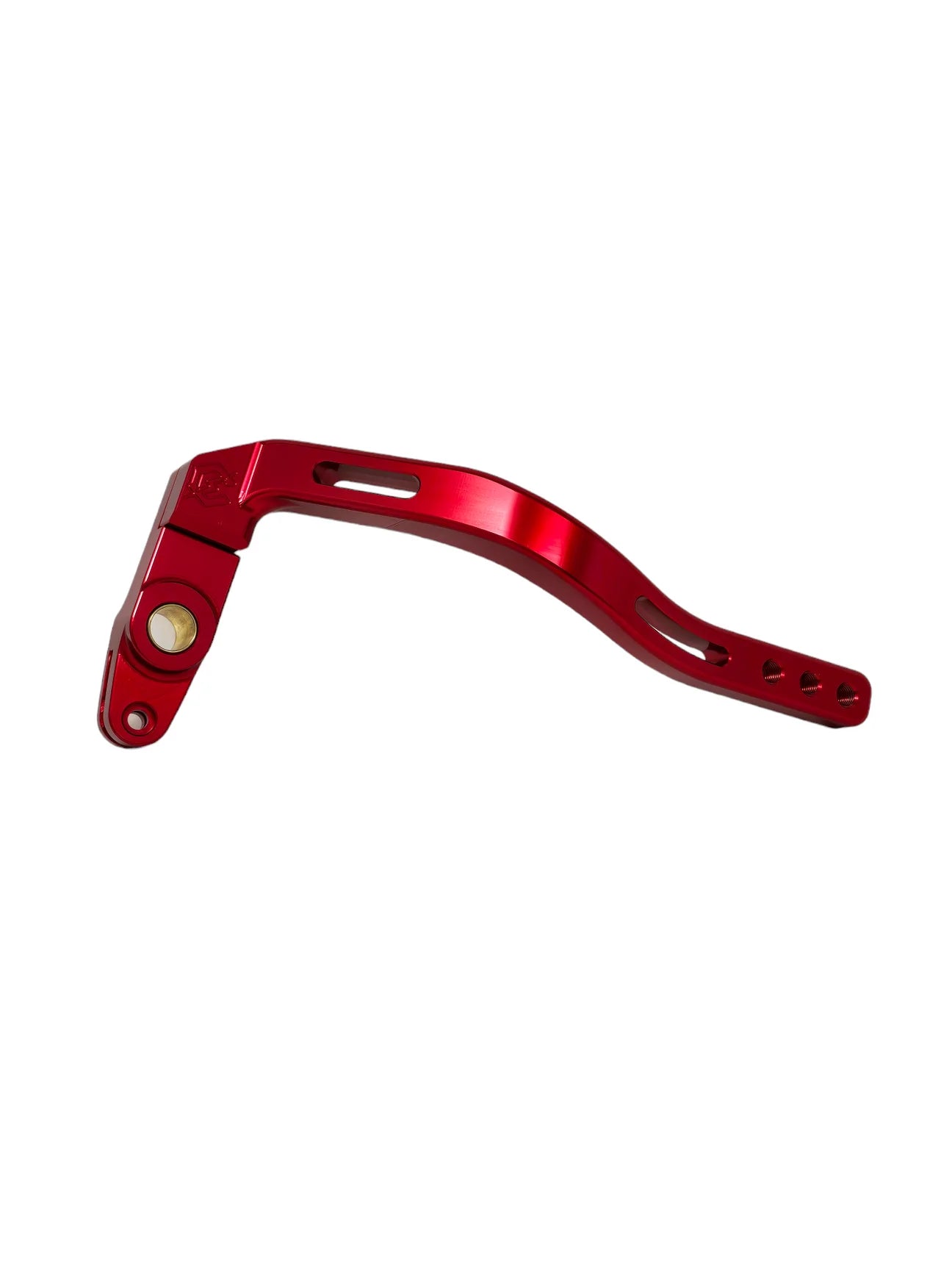 CROSS THREAD - Brake Pedal - DYNA - 10 colors