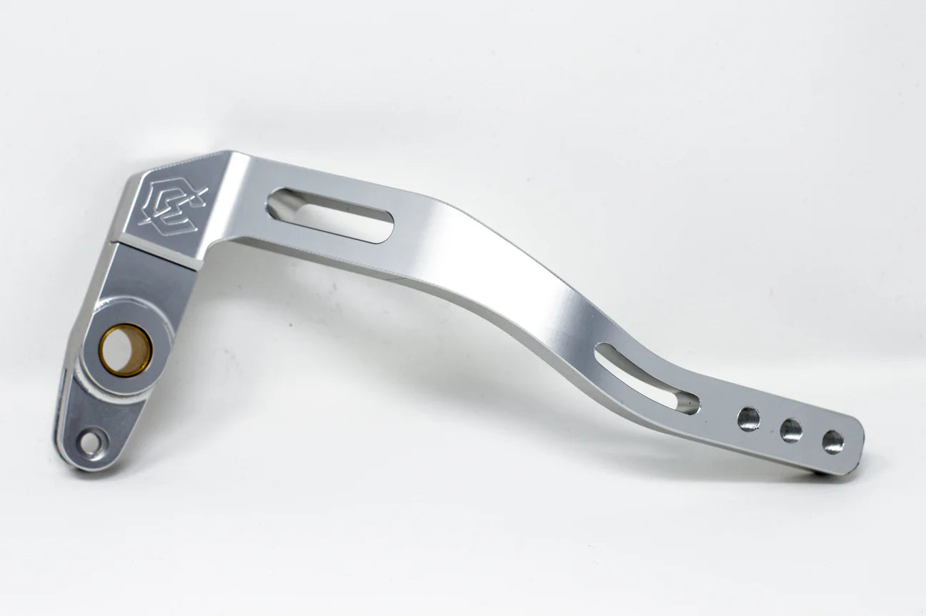 CROSS THREAD - Brake Pedal - DYNA - 10 colors