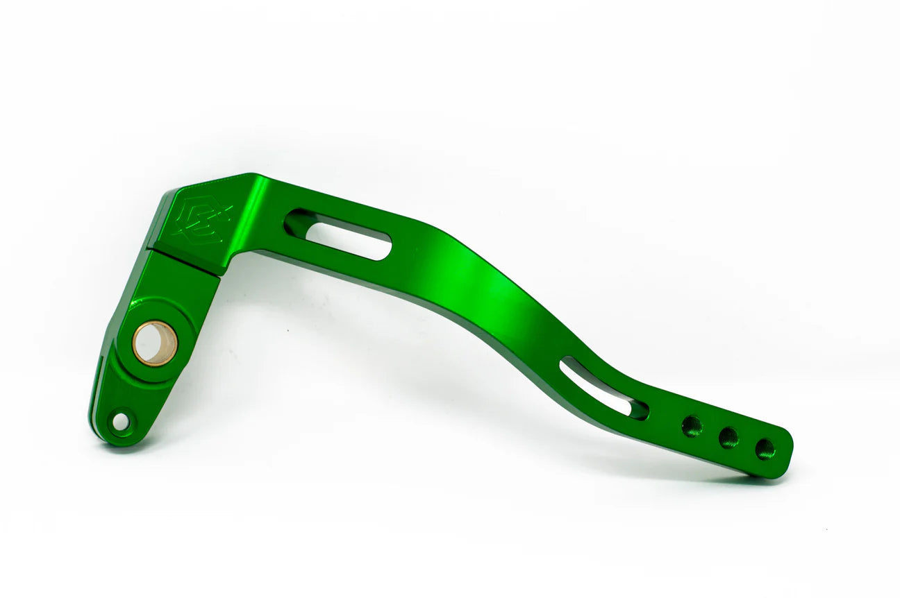 CROSS THREAD - Brake Pedal - DYNA - 10 colors