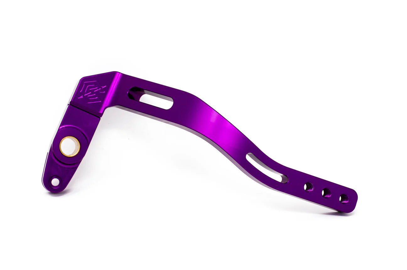 CROSS THREAD - Brake Pedal - DYNA - 10 colors