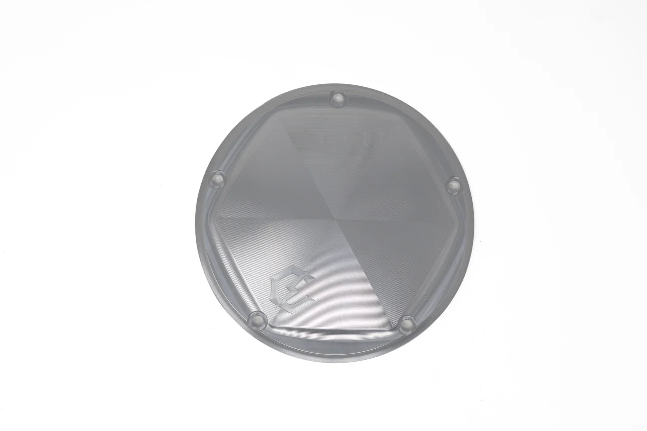 CROSS THREAD - TWIN CAM Derby Cover - 11 colors