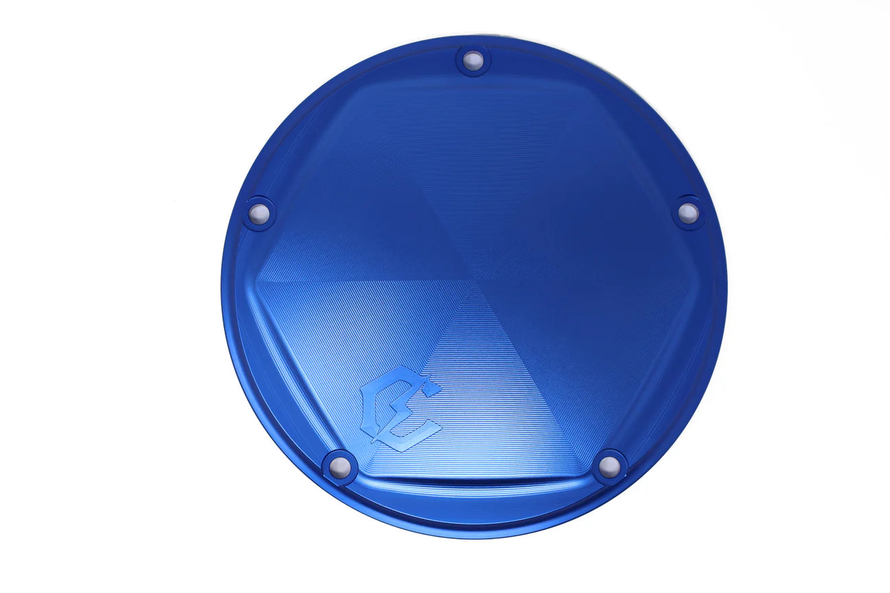 CROSS THREAD - Derby cover TWIN CAM - 11 couleurs