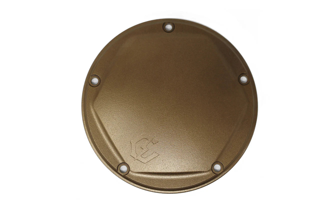 CROSS THREAD - TWIN CAM Derby Cover - 11 colors