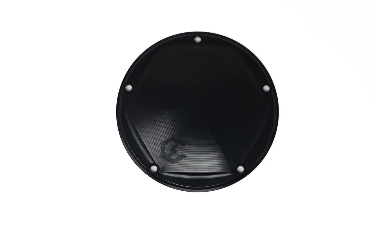 CROSS THREAD - TWIN CAM Derby Cover - 11 colors