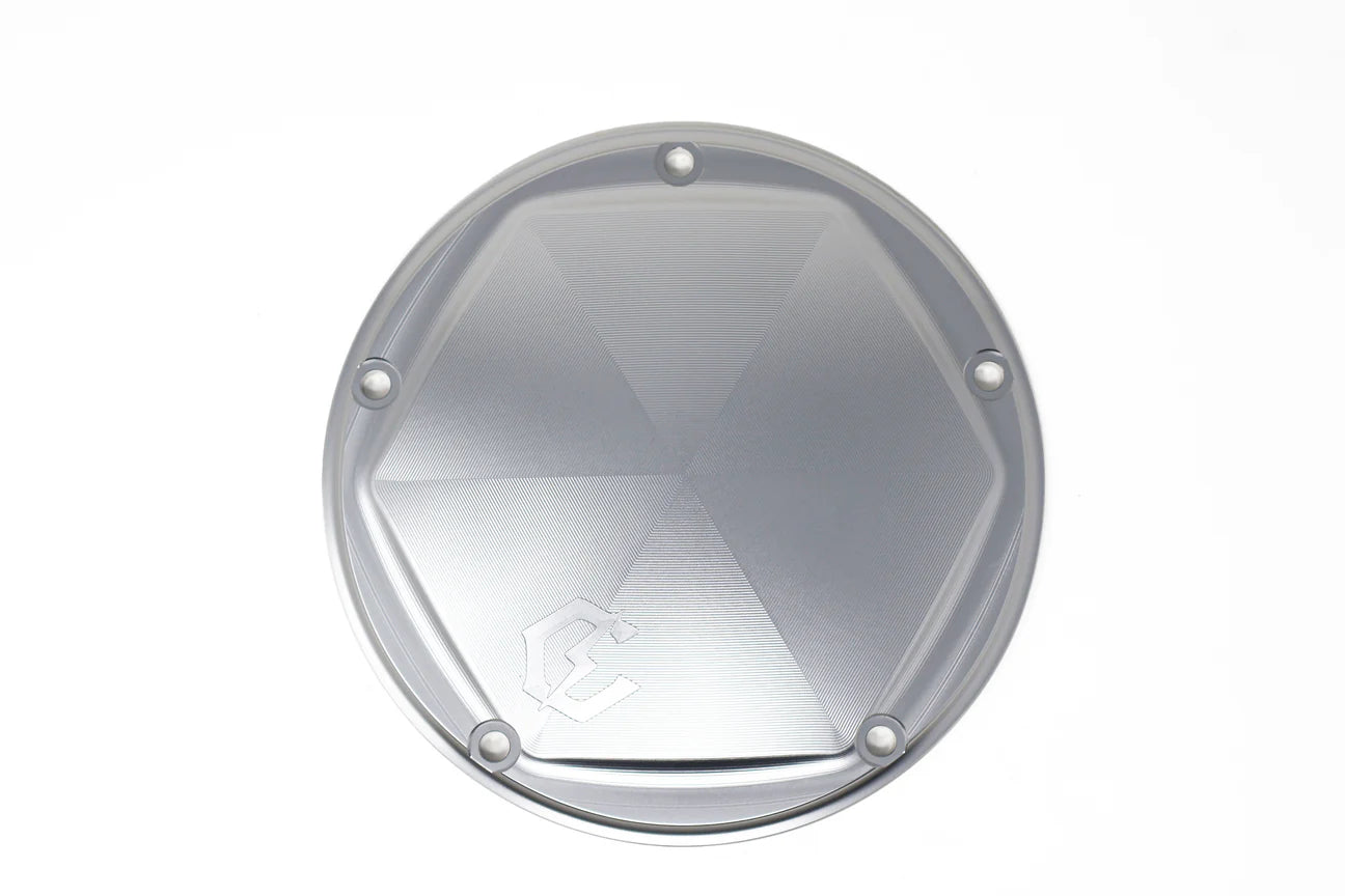 CROSS THREAD - TWIN CAM Derby Cover - 11 colors