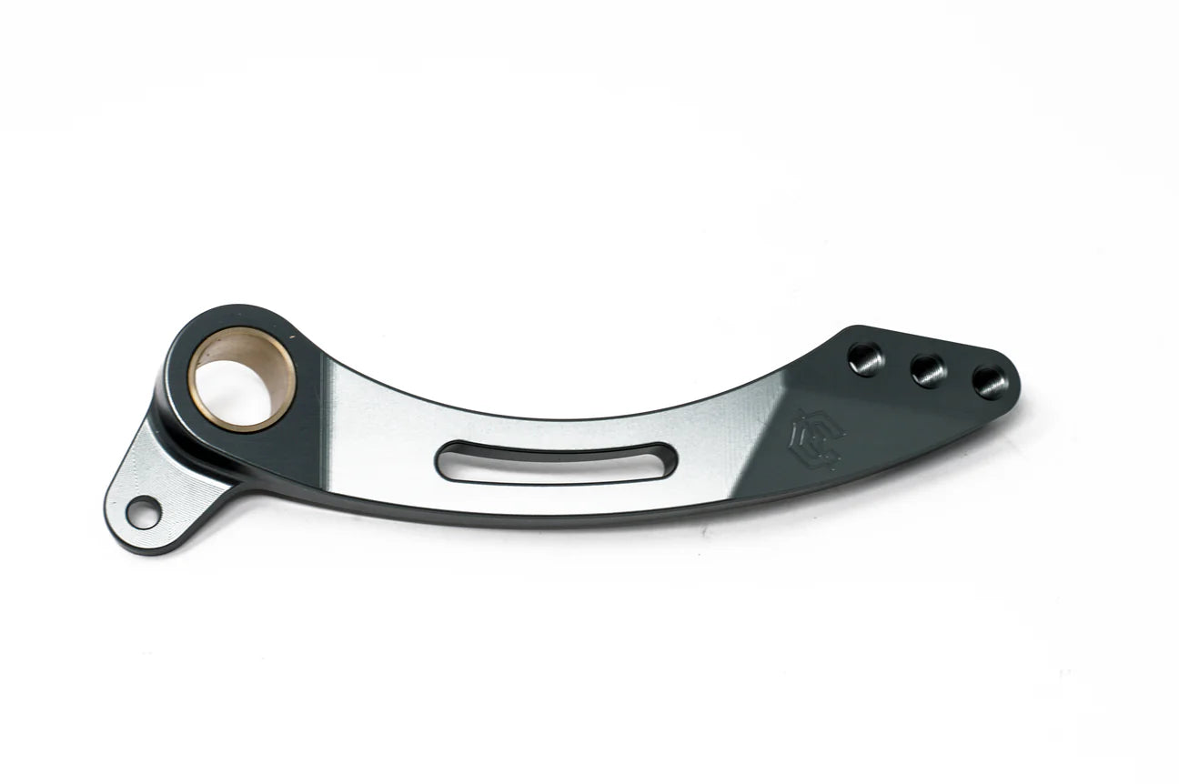 CROSS THREAD - Brake Pedal - DYNA Forward Controls - 10 Colors