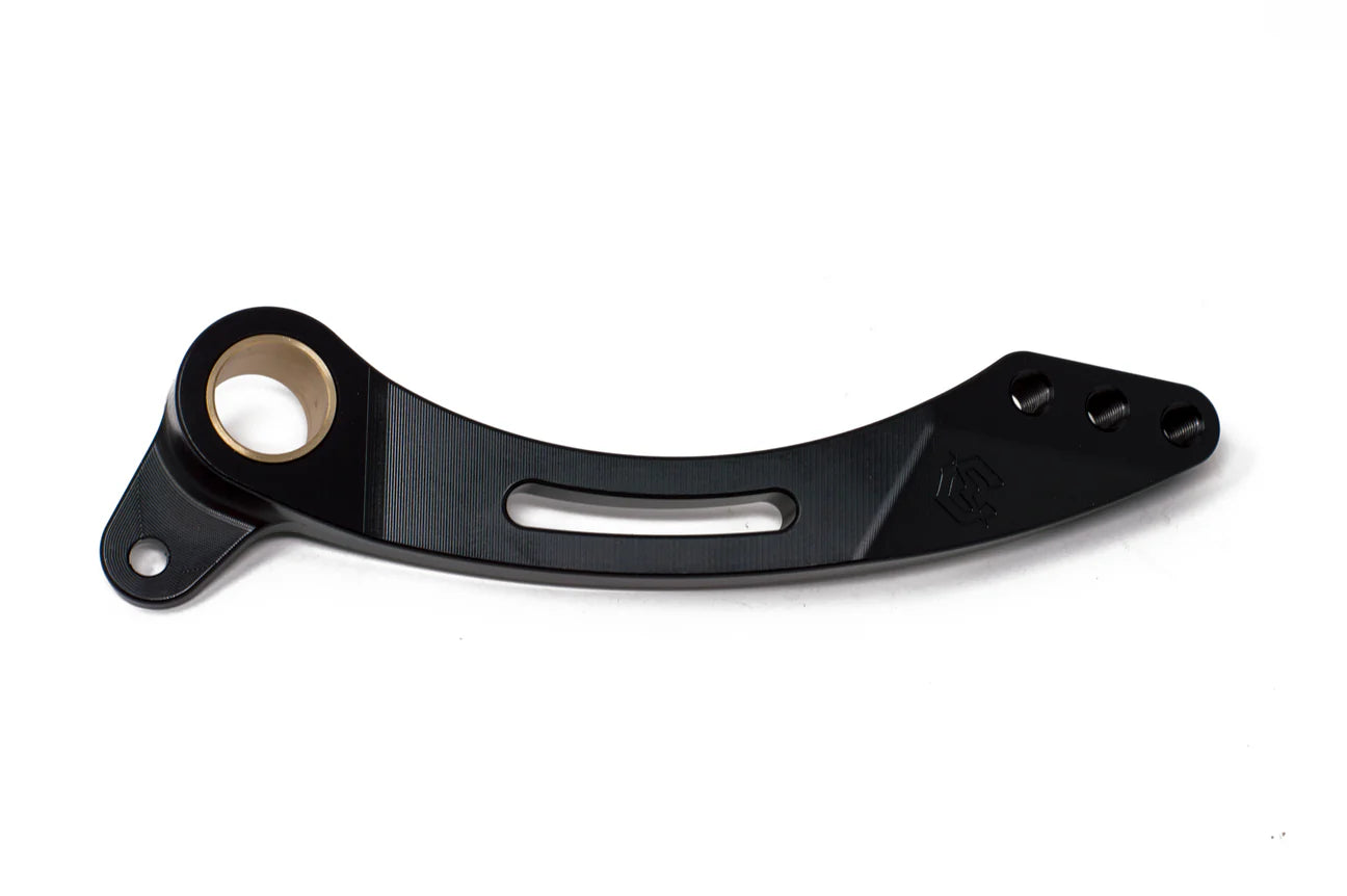 CROSS THREAD - Brake Pedal - DYNA Forward Controls