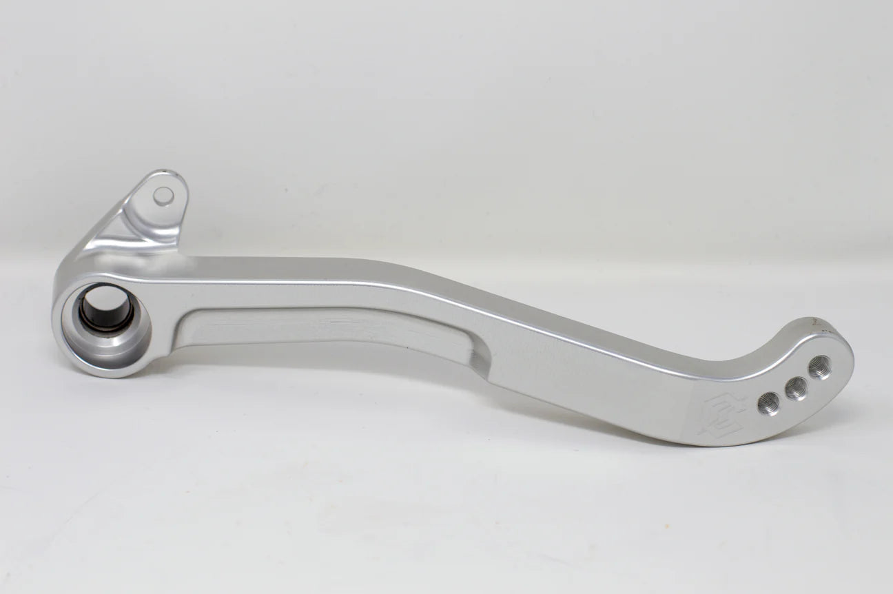 CROSS THREAD - Brake pedal - Softail M8 forward controls - 10 colors
