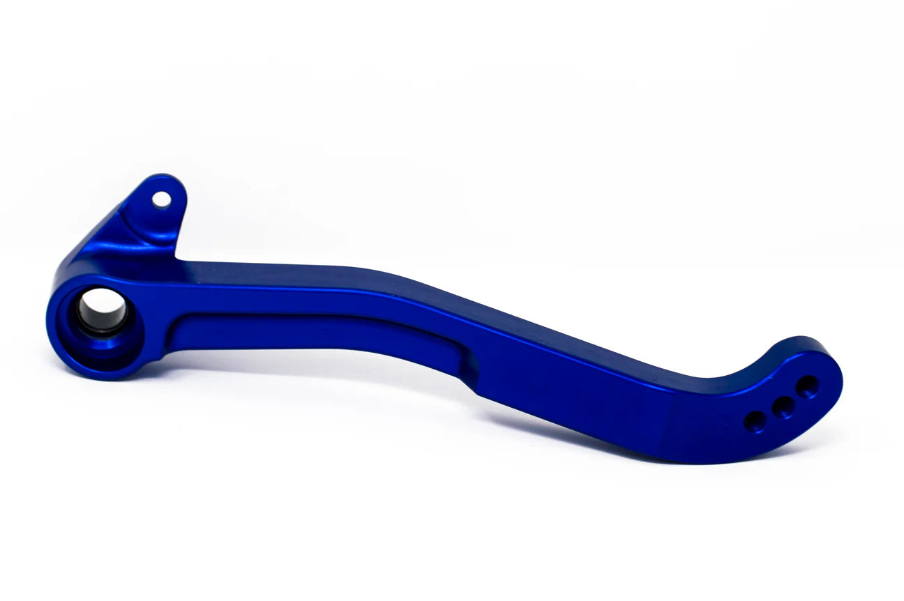 CROSS THREAD - Brake pedal - Softail M8 forward controls - 10 colors