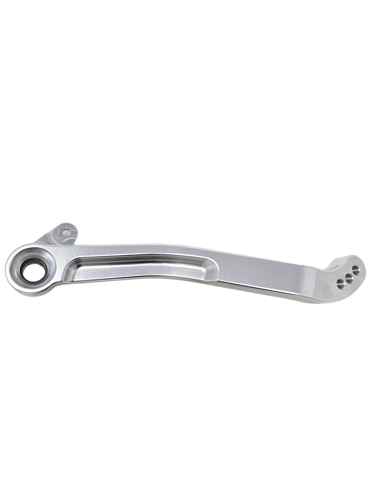 CROSS THREAD - Brake pedal - Softail M8 forward controls - 10 colors