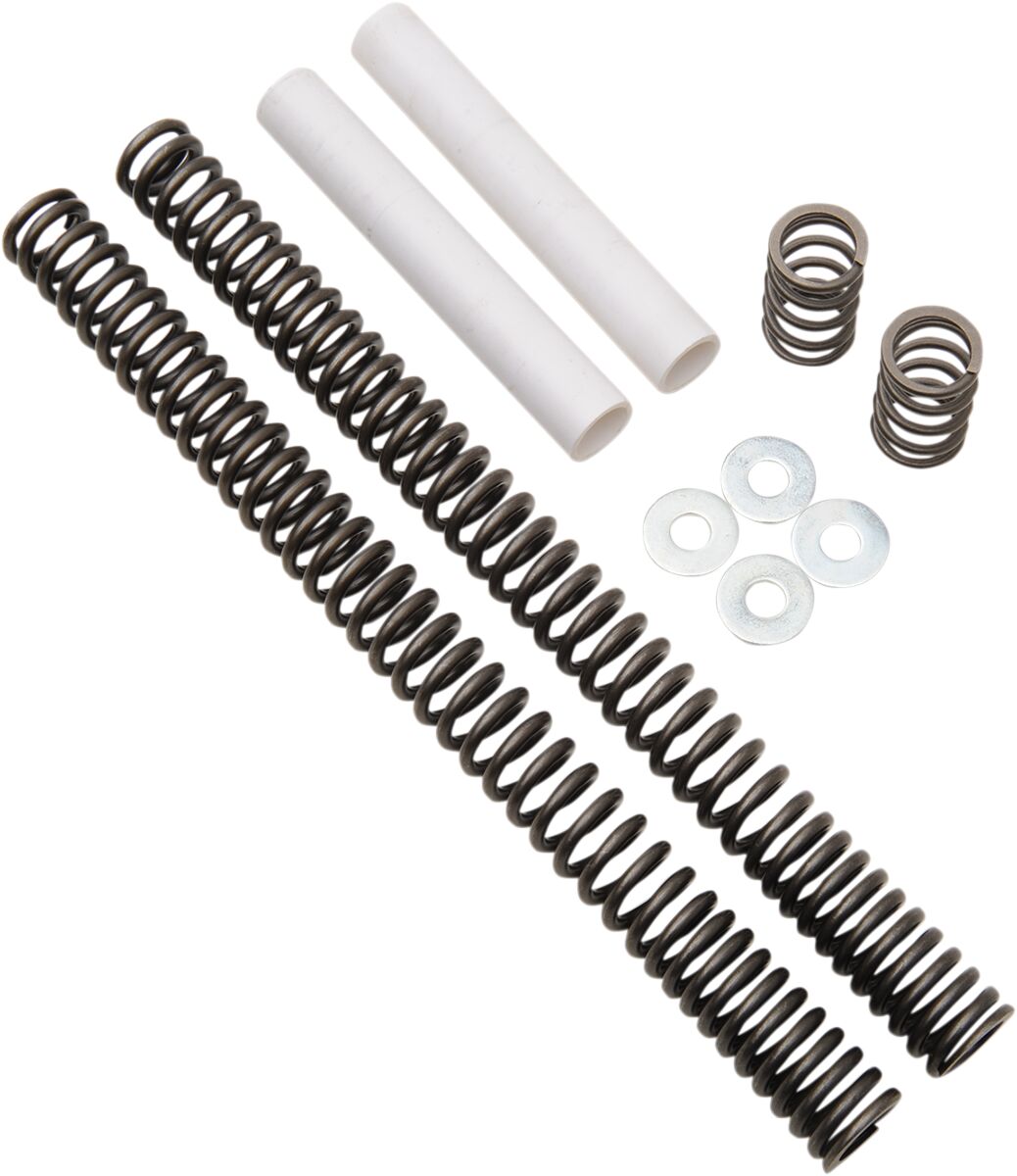 BURLY BRAND Kit de rabaissement de fourche Lowboy