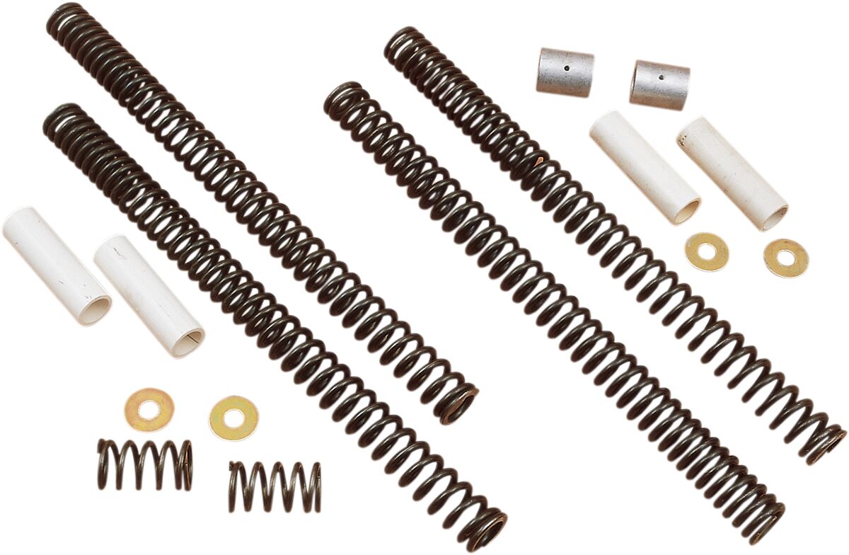 BURLY BRAND Kit de rabaissement de fourche Lowboy