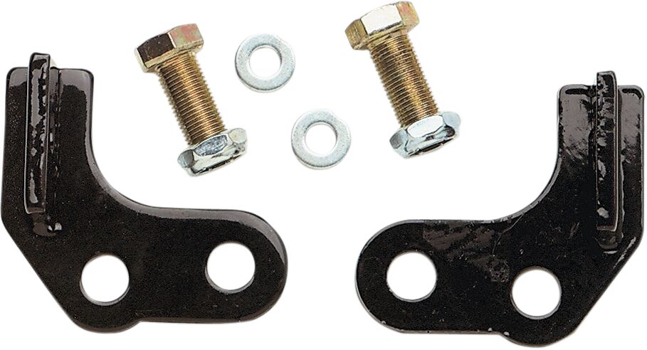 BURLY BRAND Kit de rabaissement arrière