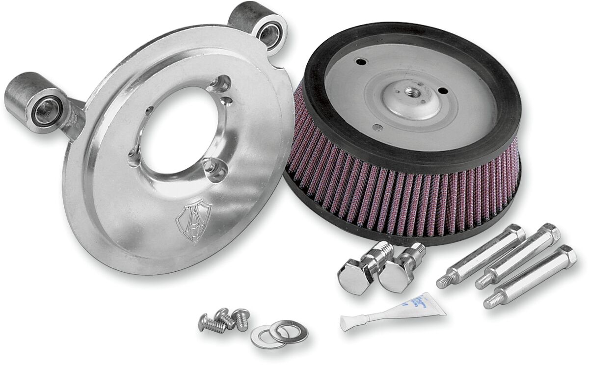 ARLEN NESS Kit filtre à air Big Sucker™