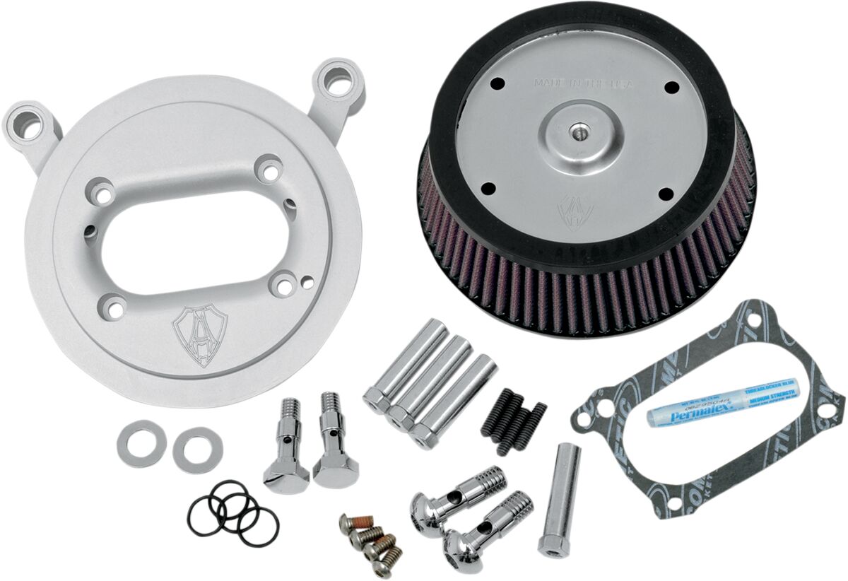 ARLEN NESS Kit filtre à air Big Sucker™