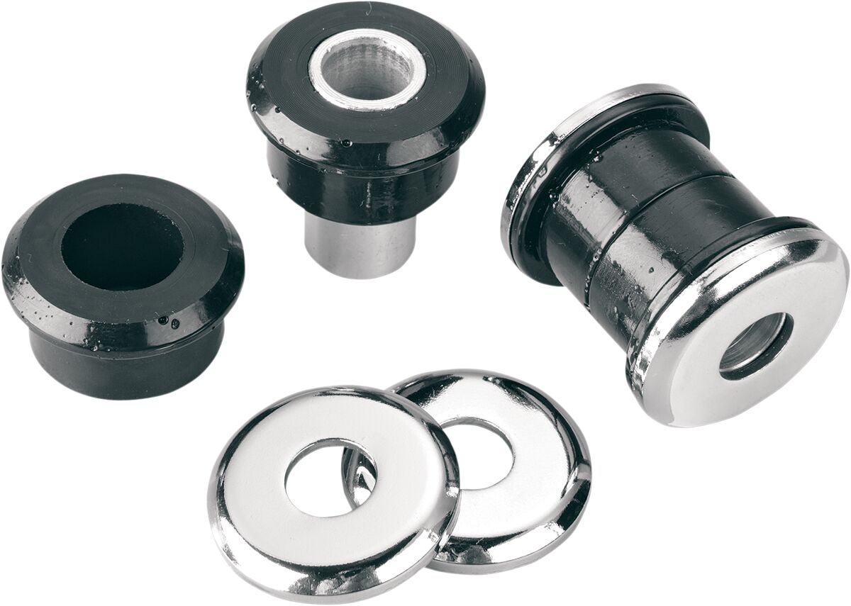 ARLEN NESS Kit amortisseur de guidon - polyuréthane