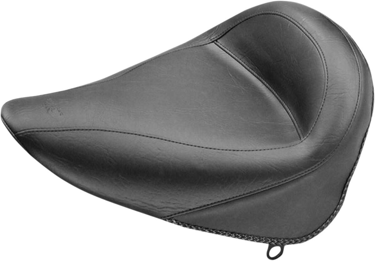 MUSTANG Selle solo en vinyle