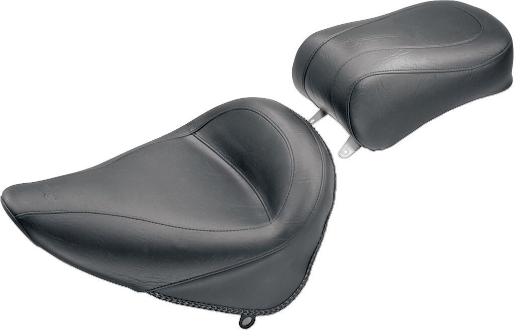 MUSTANG Selle solo en vinyle