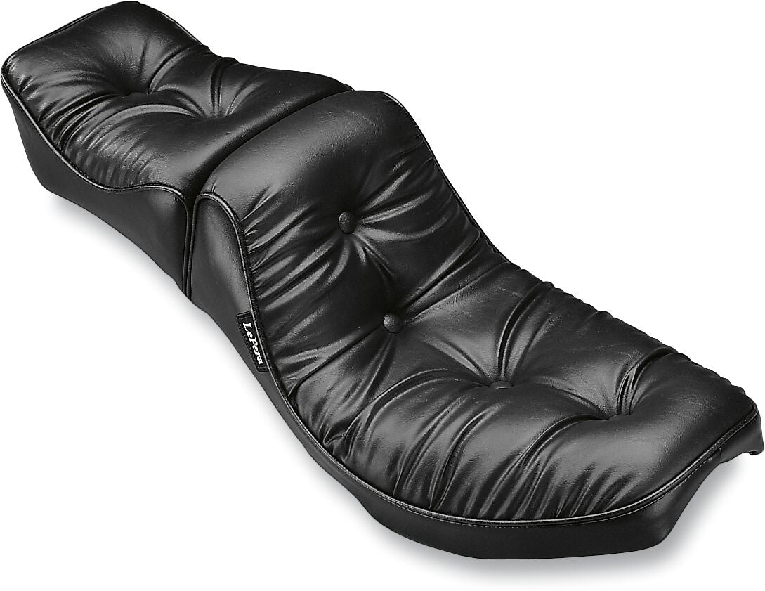 LE PERA Selle Regal Plush "Pillow" 2-Up