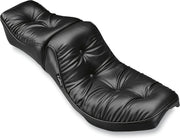 LE PERA Selle Regal Plush "Pillow" 2-Up