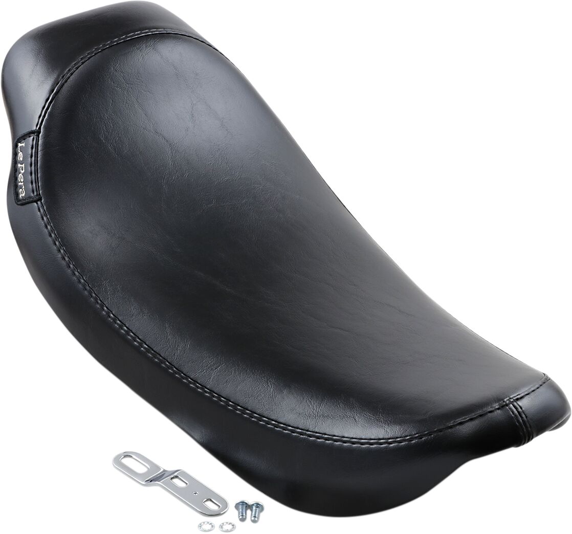 LE PERA Selle solo Silhouette