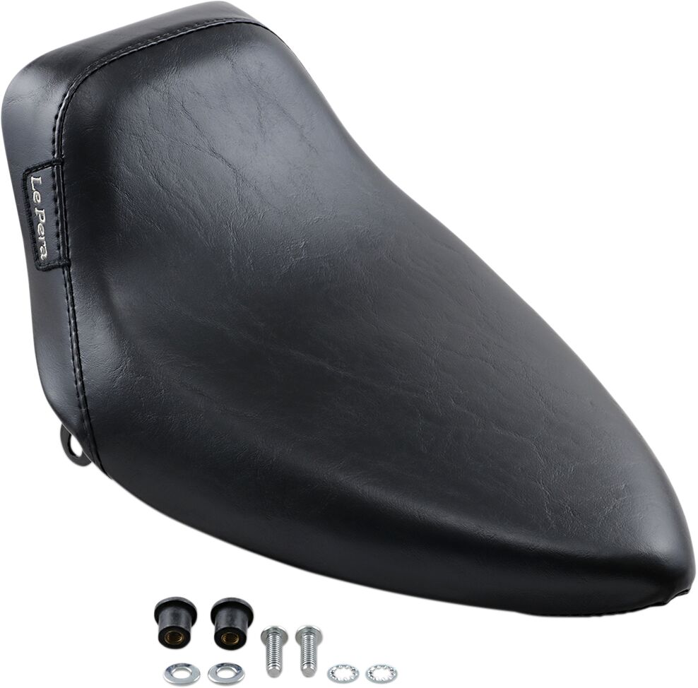 LE PERA Selle solo Bare Bones