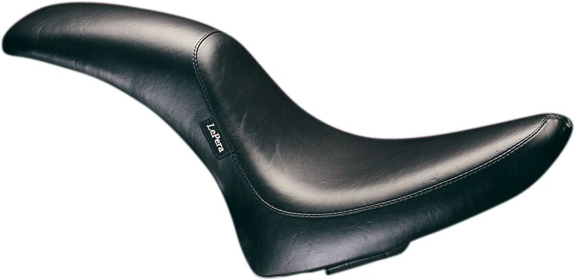 LE PERA Selle Full Length Silhouette 2-Up