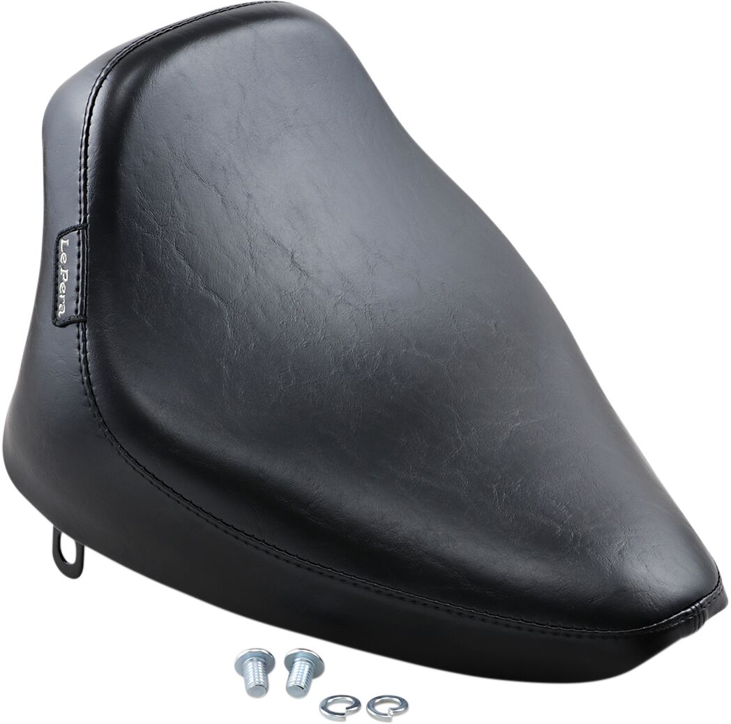 LE PERA Selle solo Silhouette Deluxe