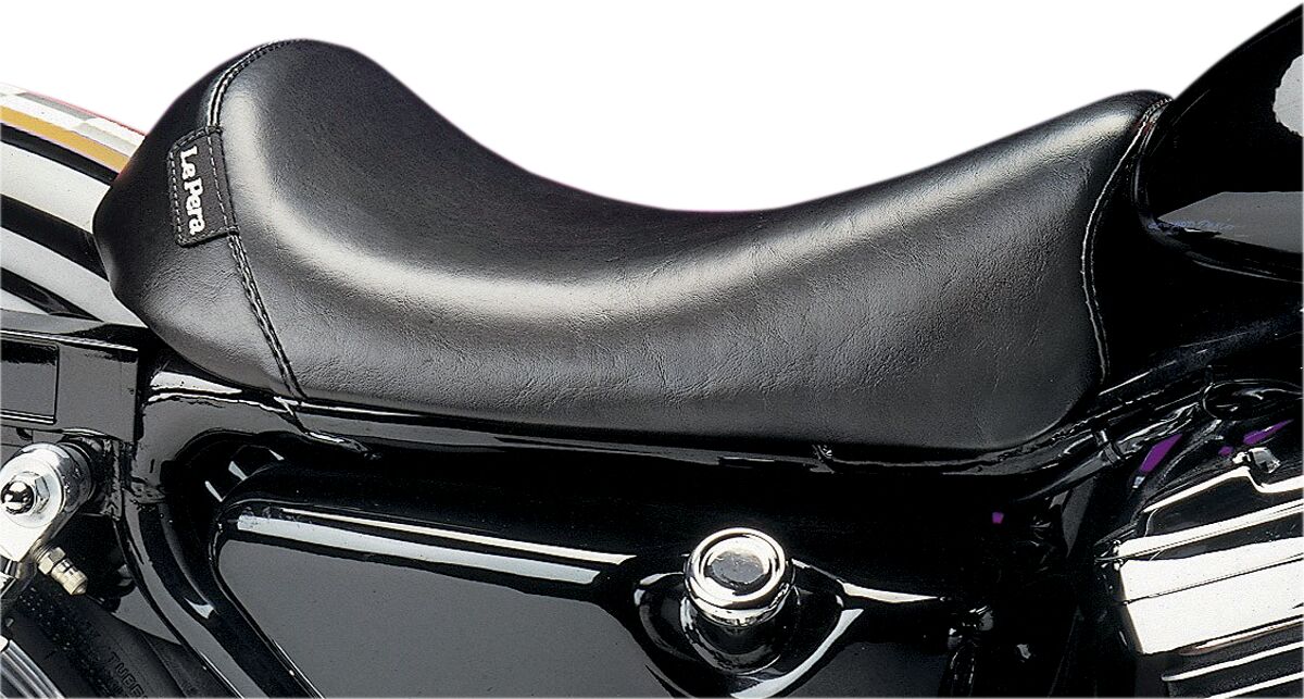 LE PERA Bare Bones LT solo seat