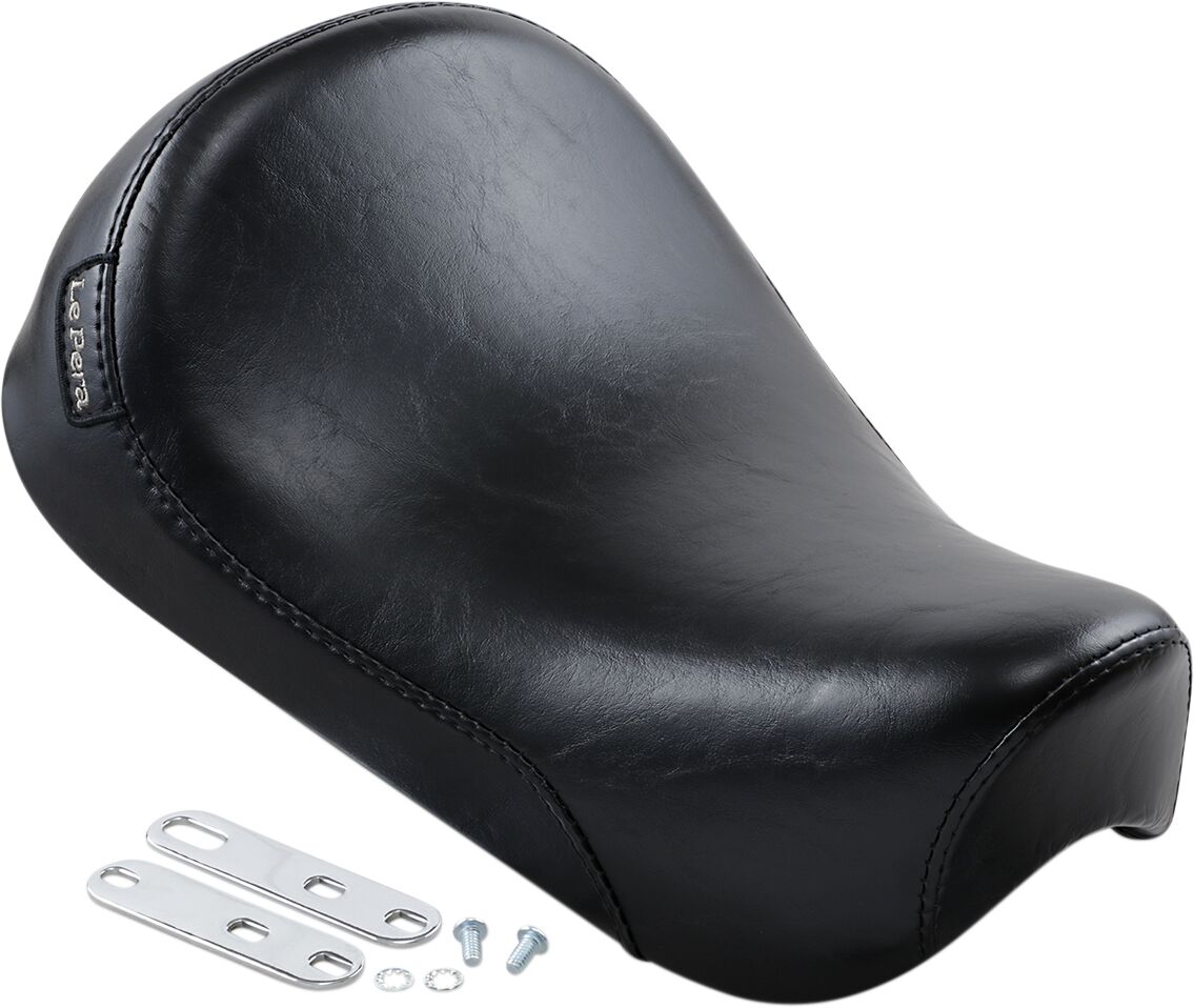 LE PERA Silhouette LT Solo Seat