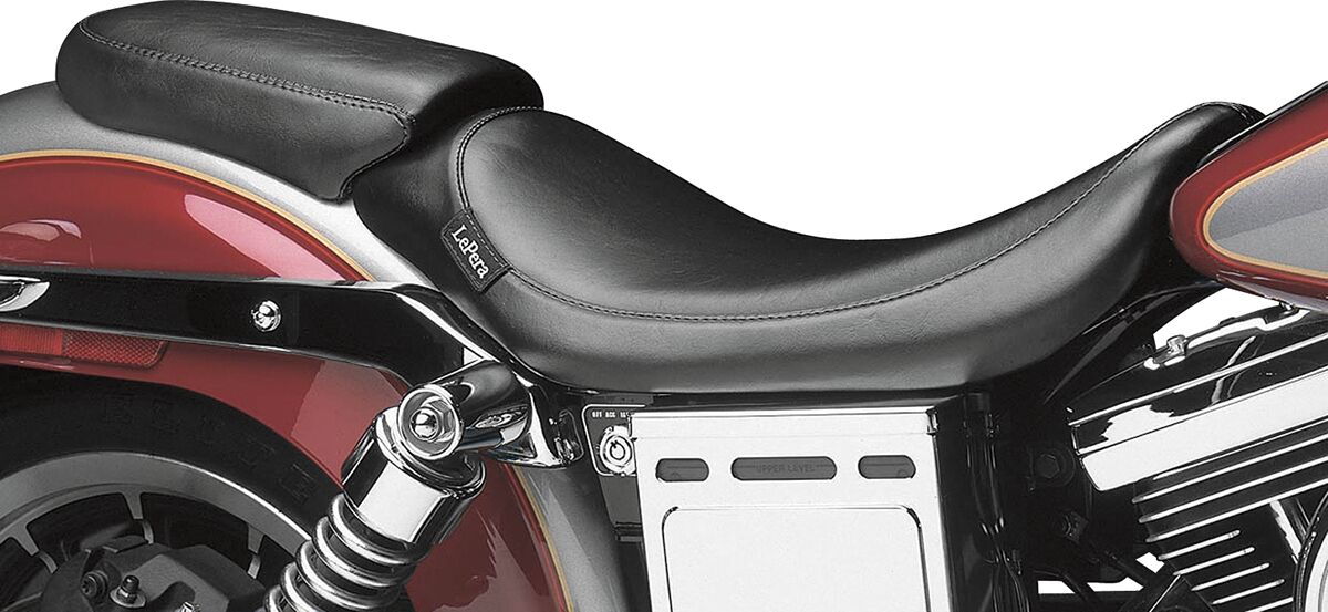 LE PERA Coussin passager Silhouette