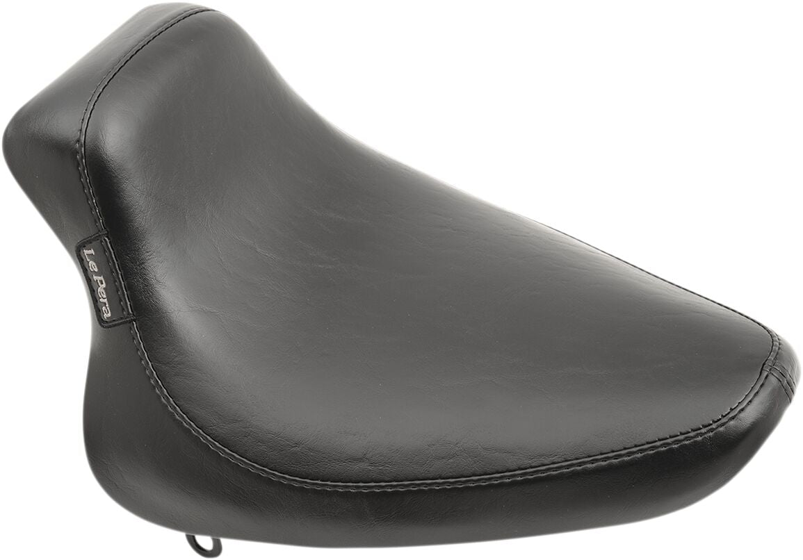 LE PERA Selle solo Silhouette