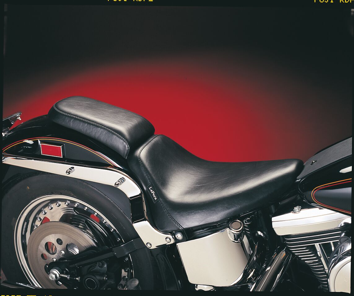 LE PERA Coussin passager Bare Bones Series