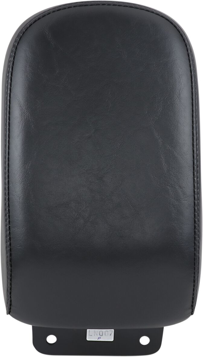 LE PERA Bare Bones Series Passenger Pillow