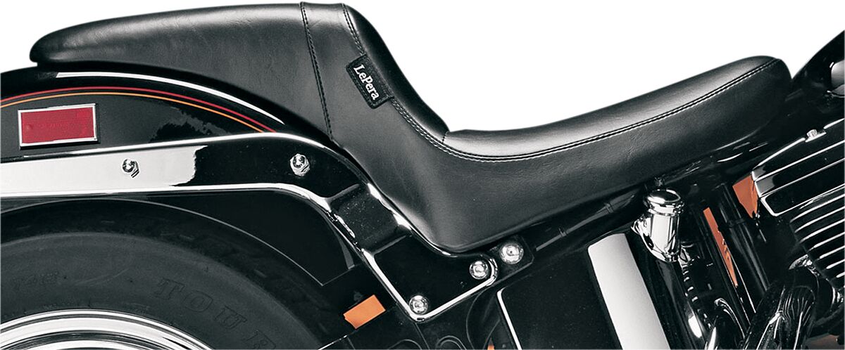 LE PERA Selle Daytona Sport