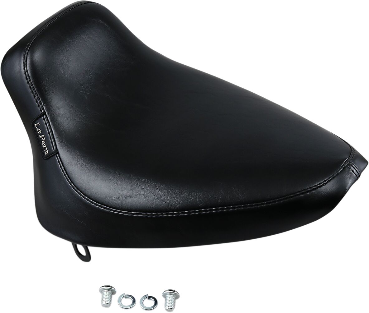 LE PERA Selle solo Silhouette