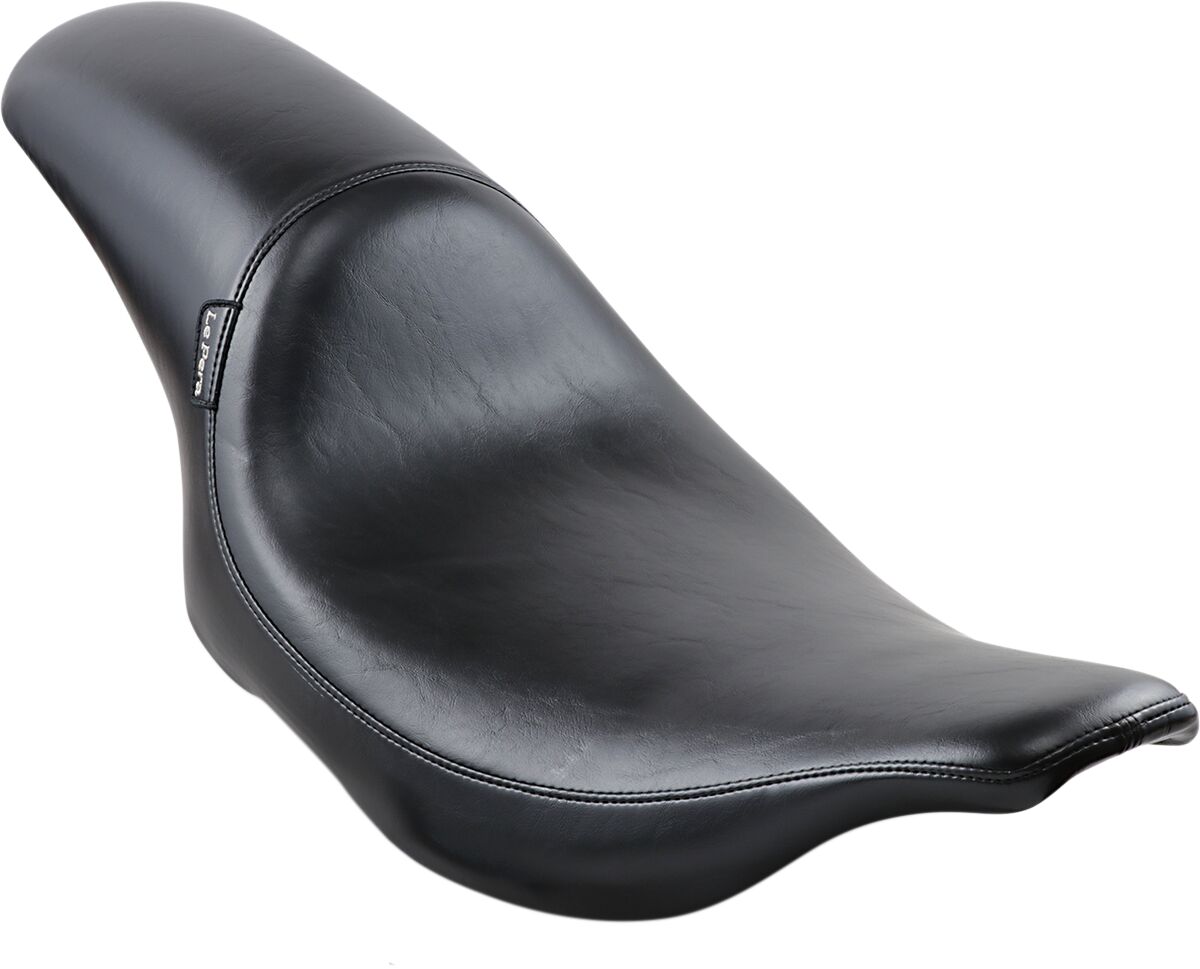 LE PERA Selle Silhouette Full-Length