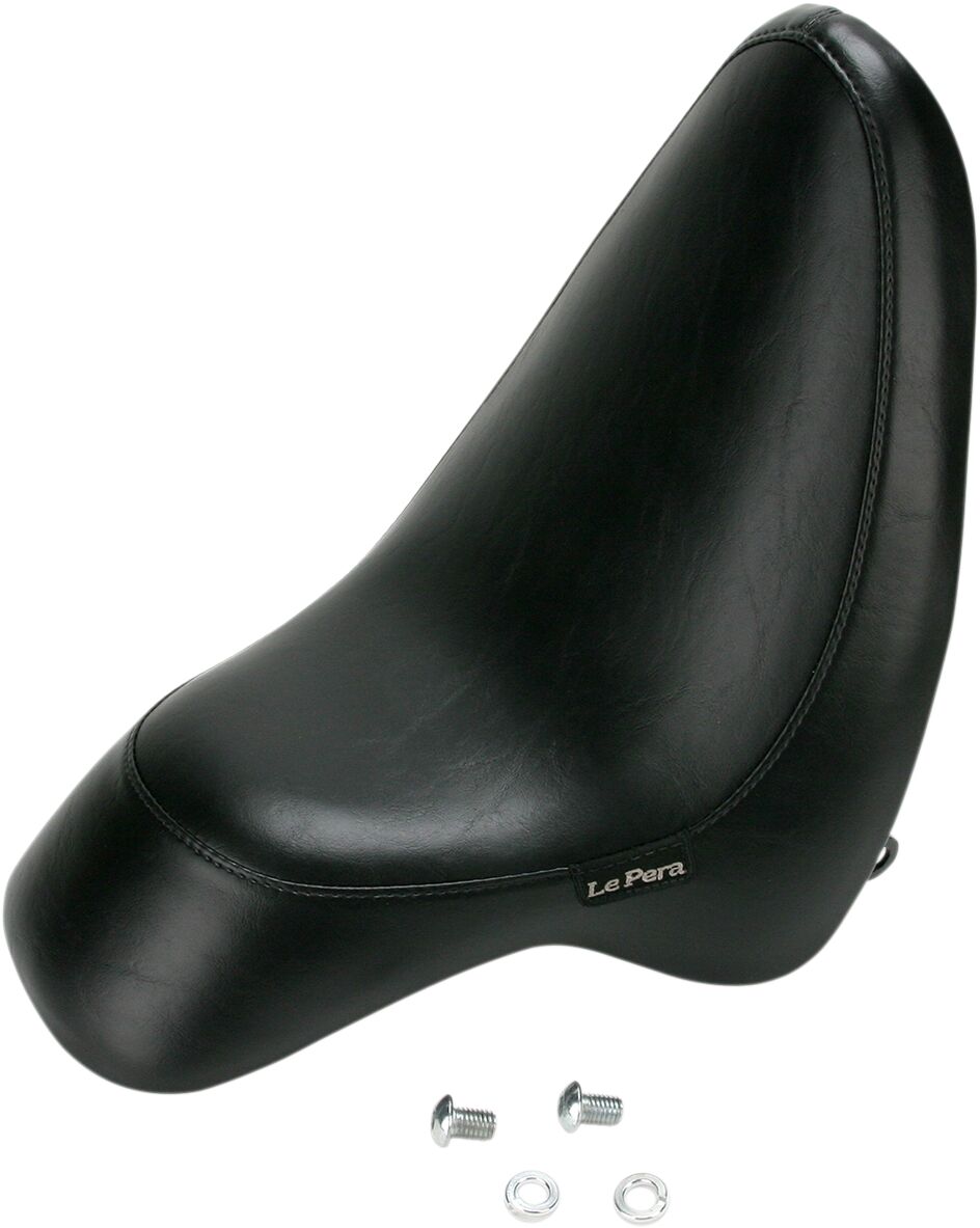 LE PERA Selle solo Silhouette
