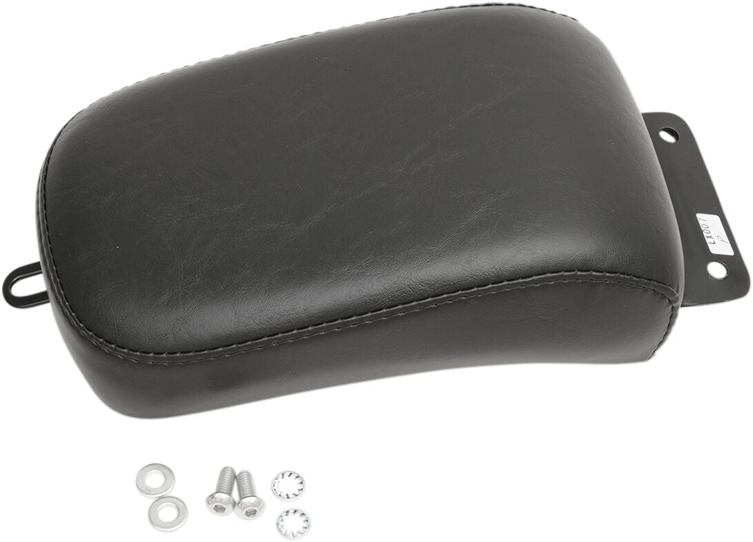 LE PERA Coussin passager Bare Bones Series
