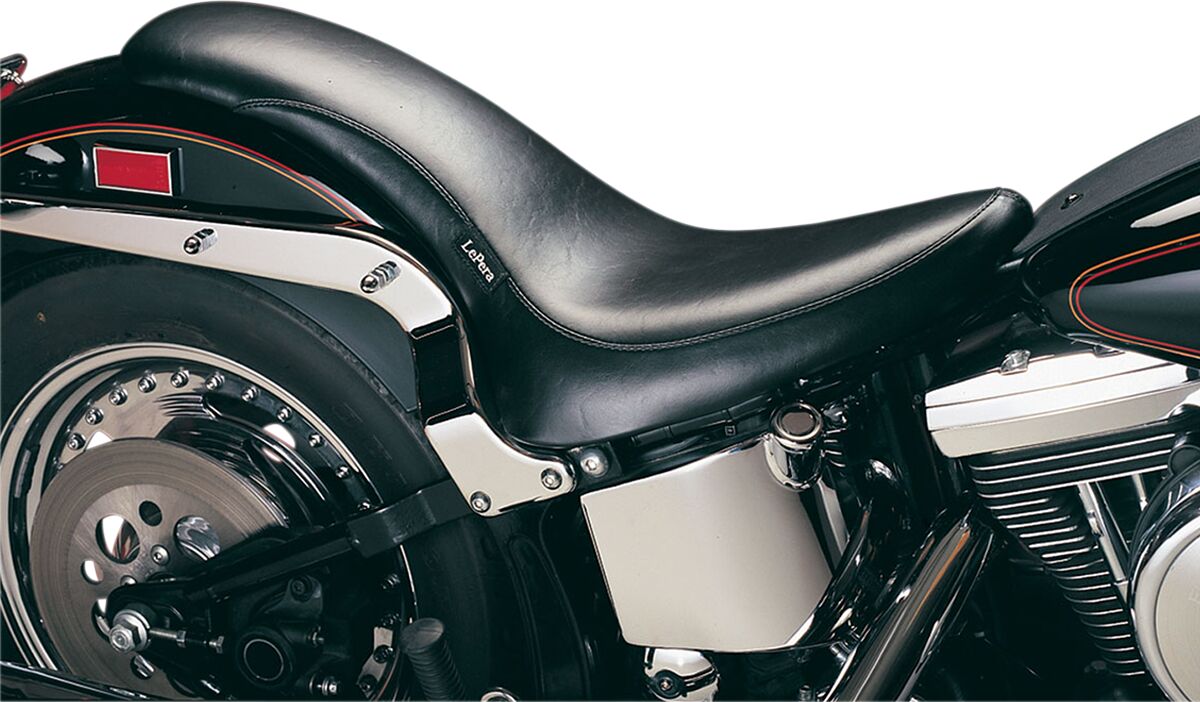 LE PERA Selle King Cobra 2-Up