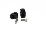 CROSS THREAD - Support de rechange M8 passager