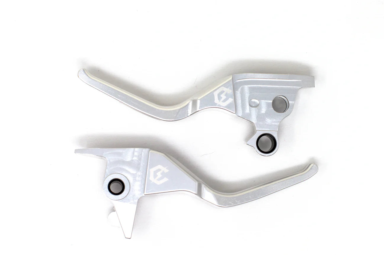 CROSS THREAD - Brake and clutch levers - Softail 15-24 - Harley Davidson
