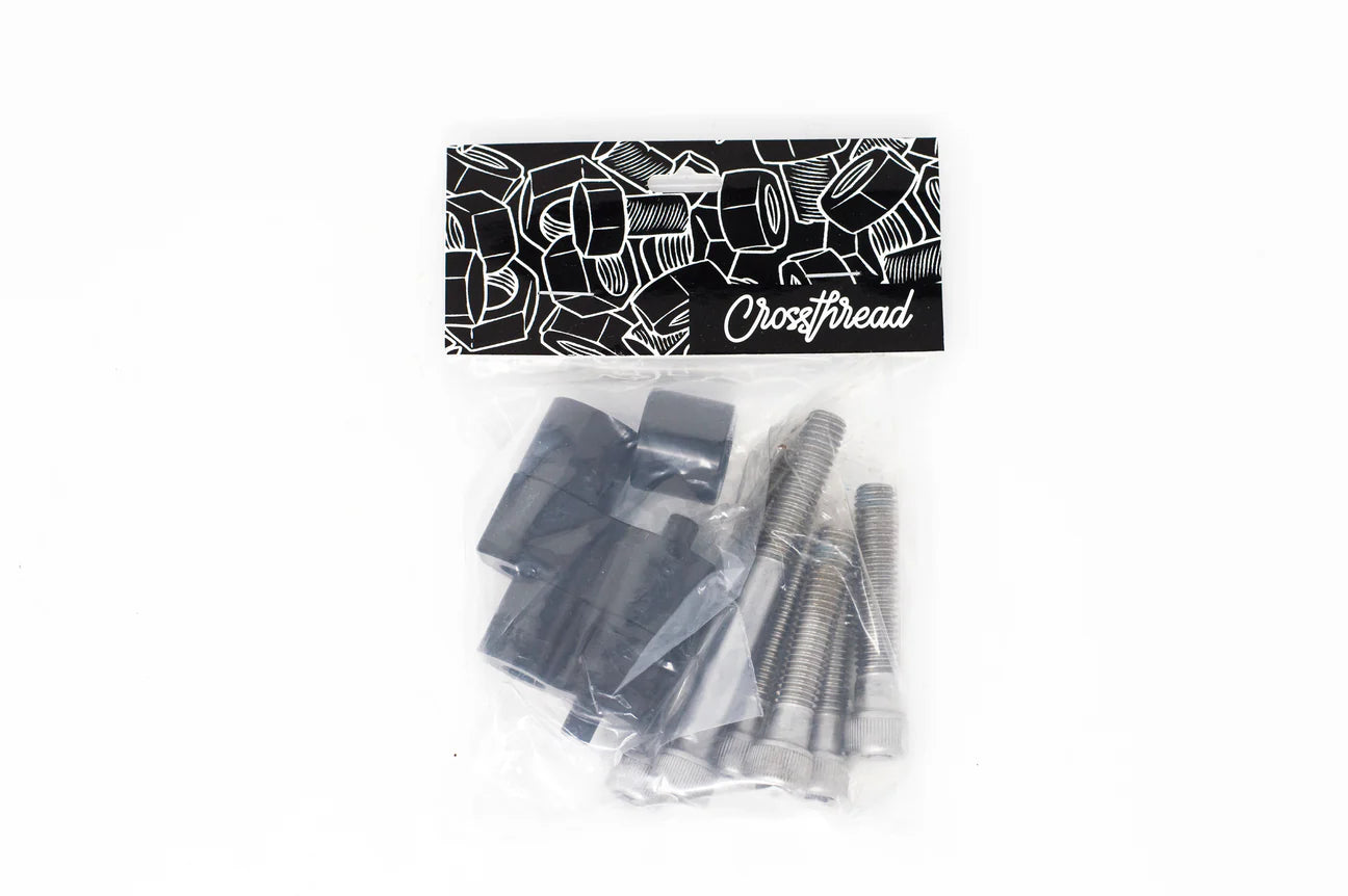 KIT D' ENTRETOISES DE PLANCHER TOURING - CROSS THREAD
