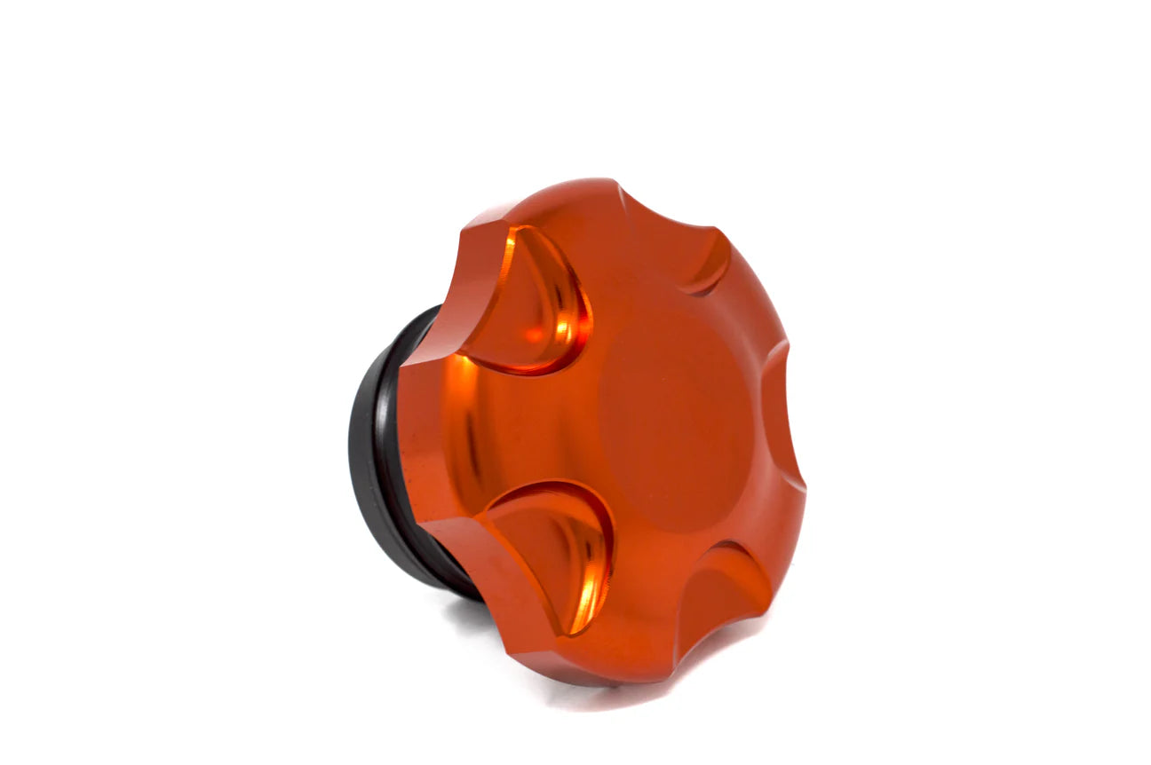 CROSS THREAD - Bouchon réservoir d'essence - Harley Davidson - 11 couleurs